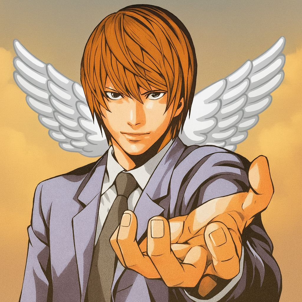 Angel Character